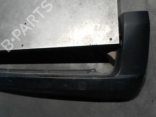 Used Rear bumper Rear bumper PEUGEOT BIPPER (AA_) 1.4 HDi (68 hp) 36749125 36749125