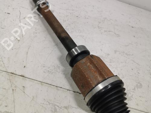 Right front driveshaft RENAULT AUSTRAL | BP38789614M39 - Image 2