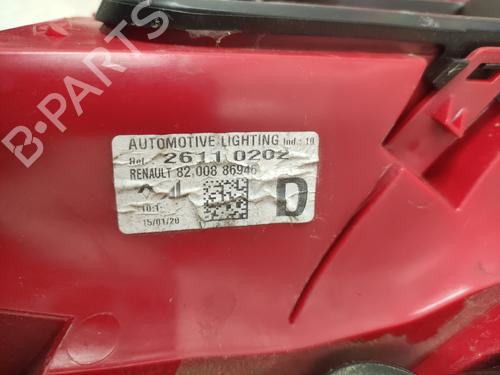 Used Right taillight Right taillight 36751372 36751372