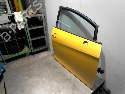 Used Right front door Right front door 36738883 36738883