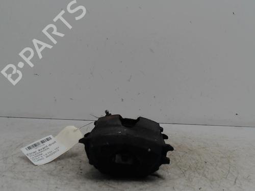 Right front brake caliper VW GOLF VI (5K1) | BP36739700M104 - Image 2
