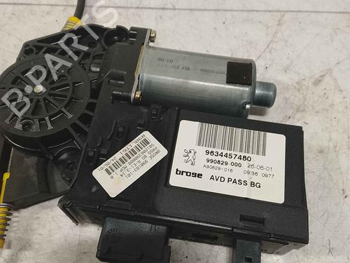 Used Front right window mechanism Front right window mechanism 36712587 36712587