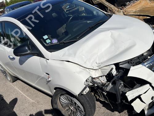 Left mirror LANCIA YPSILON (312_) 1.2 (312.PXA1A, 312.YXA1A) | BP38683230C26 - Image 8