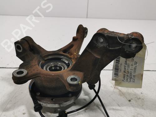 Used Left front steering knuckle Left front steering knuckle 37733690 37733690