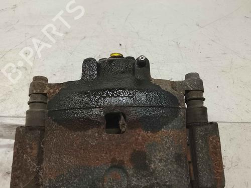 Left front brake caliper MAZDA 6 Hatchback (GH) | BP36715950M105 - Image 2