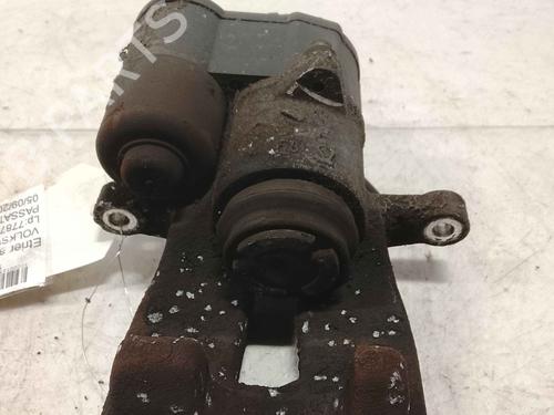 Left rear brake caliper VW PASSAT B6 (3C2) | BP36716902M107 - Image 3