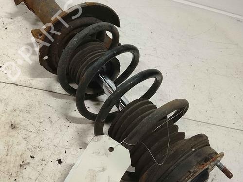 Left front shock absorber FORD FIESTA VI (CB1, CCN) 1.6 TDCi | BP36716159M16 - Image 4