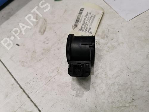 Used Electronic module Electronic module CITROËN JUMPY I Van (BS_, BT_, BY_, BZ_) [1994-2006] 36731359 36731359