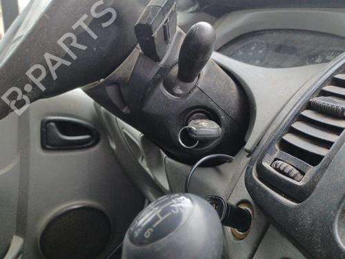 Capot RENAULT TRAFIC II Van (FL) 1.9 dCi 80 (FL0B) | BP36736298C1 - Image 5