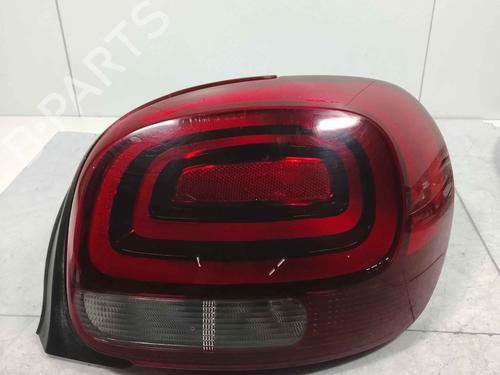 Right taillight CITROËN C3 III (SX) 1.2 VTi 68 | BP36713736C35 - Image 2