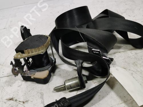 Front left seatbelt RENAULT TWINGO II (CN0_) 1.5 dCi (CN0E) | BP39629042I26 - Image 2