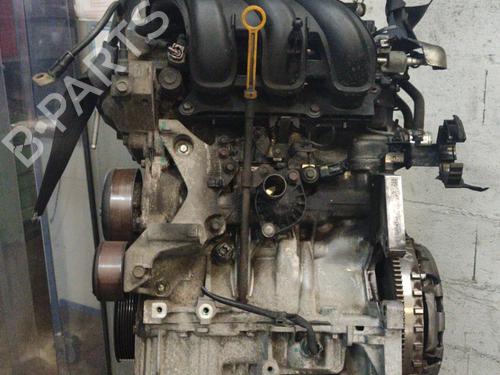 Engine NISSAN MICRA IV (K13K, K13KK) 1.2 | BP36742999M1 - Image 3