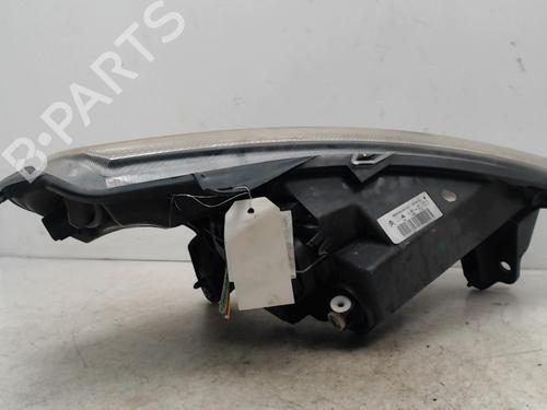Left headlight CITROËN C3 Pluriel (HB_) 1.4 HDi | BP36746624C28 - Image 4