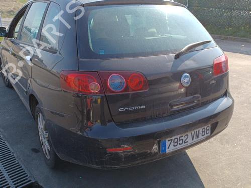 Left tailgate light FIAT CROMA (194_) 1.9 D Multijet (194AXB1B) | BP36736452C79 - Image 3