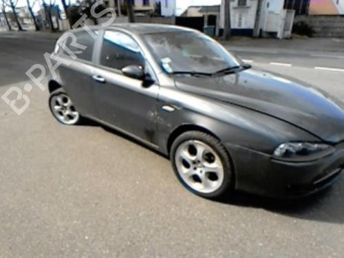 Starter ALFA ROMEO 147 (937_) 1.9 JTDM 16V (937.AXN1B, 937.BXN1B) | BP36725531M8 - Image 4