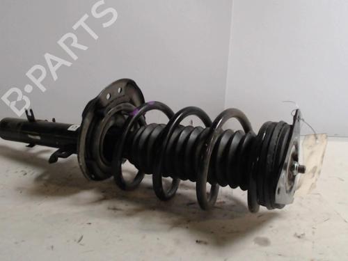 Used Left front shock absorber Left front shock absorber 36727520 36727520