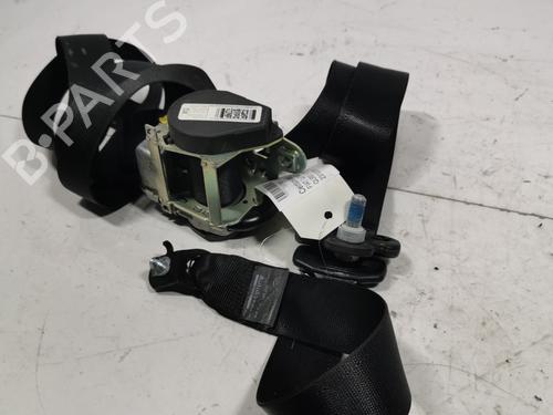 Used Front right seatbelt Front right seatbelt 36863479 36863479