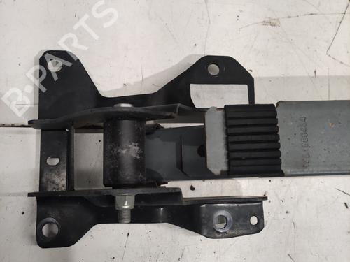 Other RENAULT MASTER III Platform/Chassis (EV, HV, UV) | BP36706345O1 - Image 3