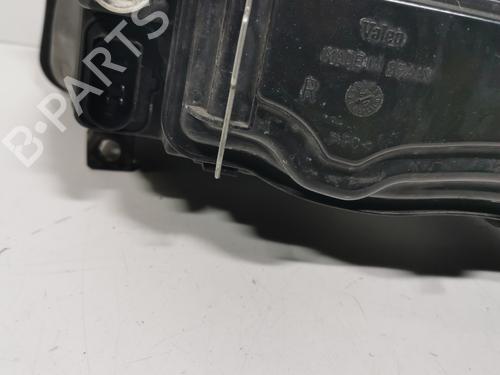 Right headlight SEAT LEON (1M1) 1.9 TDI | BP36705708C29 - Image 5
