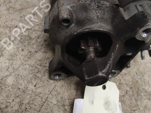 Used Starter Starter RENAULT KANGOO (KC0/1_) 1.6 16V (95 hp) 36749808 36749808