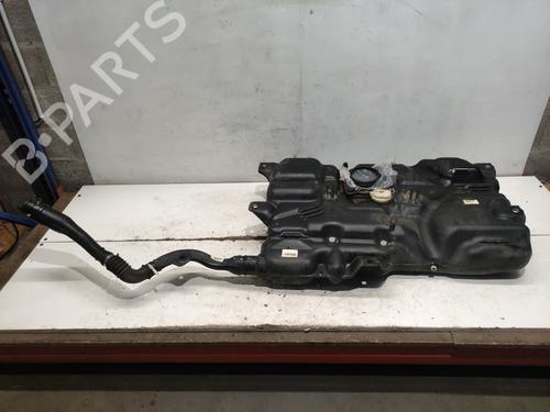 Benzintank RENAULT TRAFIC III Van (FG_) 1.6 dCi 95 (FGMJ, FGMR) | BP36719495C62 - Image 4