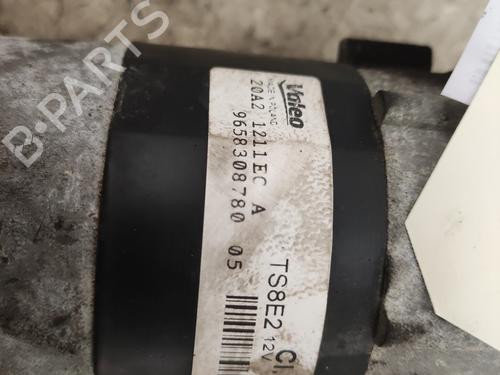 Starter PEUGEOT 206+ (2L_, 2M_) 1.1 | BP36750295M8 - Image 3