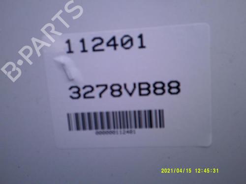 Electronic module PEUGEOT 307 (3A/C) 1.4 HDi | BP36732697M83  - Image 5