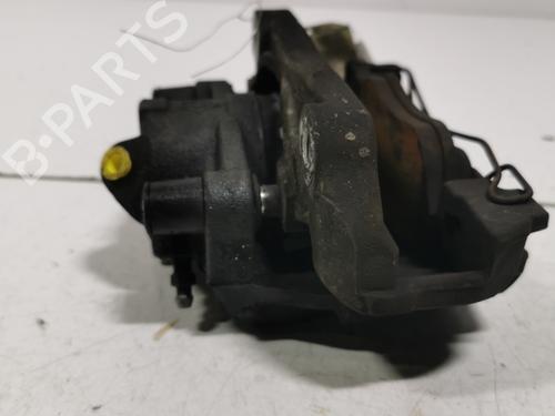 Left front brake caliper RENAULT FLUENCE (L3_) 1.5 dCi (L30D, L30L, L306, L33F, L33L, L33M, L33V, L33W) | BP36704651M105 - Image 2
