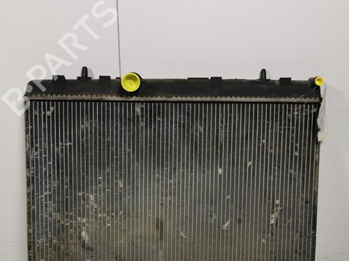 Water radiator PEUGEOT PARTNER Platform/Chassis | BP36710064M31 - Image 2