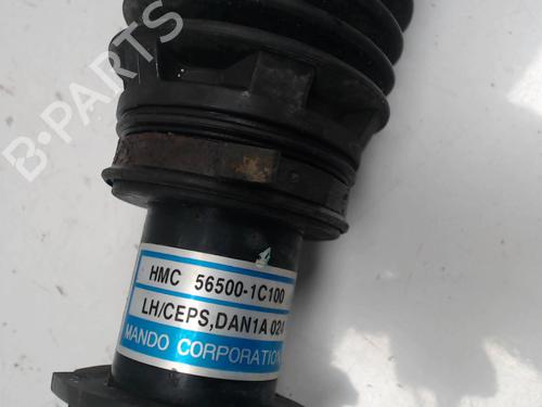 Used Steering rack Steering rack 36739157 36739157