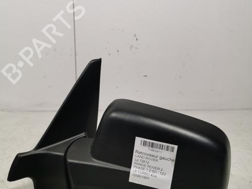 Used Left mirror Left mirror LAND ROVER RANGE ROVER II (P38A) 2.5 D 4x4 (136 hp) 36710760 36710760