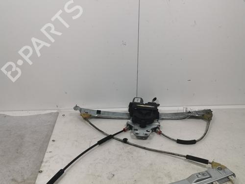 Front left window mechanism CITROËN C5 III (RD_) 2.0 HDi 165 (RDRHHA, RDRHH8) | BP36718237C22 - Image 2