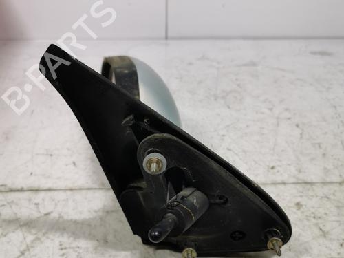 Bakspejl venstre Bakspejl venstre RENAULT MEGANE I Grandtour (KA0/1_) 1.9 dCi (KA05, KA1F) (102 hp) 39663602 39663602