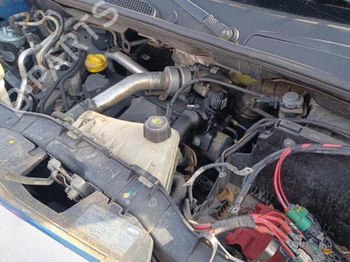 Steering column stalk RENAULT KANGOO Express (FW0/1_) 1.5 dCi 85 (FW0K, FW0L, FW0B) | BP36734750I23  - Image 6