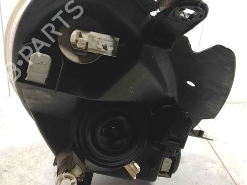 Used Left headlight Left headlight 36714351 36714351