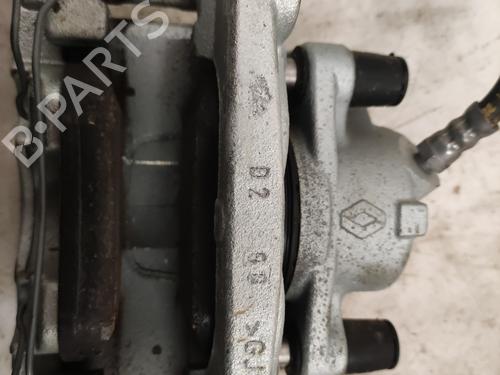 Left front brake caliper RENAULT CAPTUR II (HF_) | BP36751181M105 - Image 2