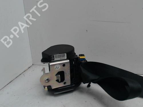 Front right seatbelt RENAULT MEGANE III Hatchback (BZ0/1_, B3_) 1.9 dCi (BZ0N, BZ0J) | BP36744302I25 - Image 2