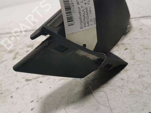 Other RENAULT MEGANE IV Hatchback (B9A/M/N_) 1.2 TCe 100 (B9MS) | BP36708413O1 - Image 3
