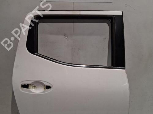 Dør højre bagtil RENAULT ALASKAN | BP37007471C5 - Image 3