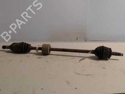 Used Right front driveshaft Right front driveshaft FIAT PANDA (169_) 1.1 (169.AXA1A) (54 hp) 36729472 36729472