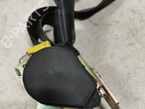 Used Front left seatbelt Front left seatbelt PEUGEOT 206 CC (2D) [2000-2008] 36718711 36718711
