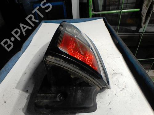 Right taillight CITROËN C3 II (SC_) 1.6 HDi | BP36749309C35 - Image 3