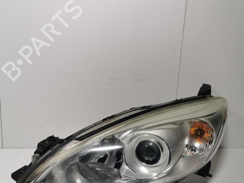 Scheinwerfer links für Scheinwerfer links MAZDA 5 (CW) 1.6 CD (116 hp) 36705167 36705167