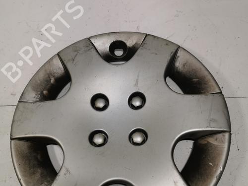 Used Other Other PEUGEOT PARTNER Platform/Chassis [2009-2026] 36720684 36720684