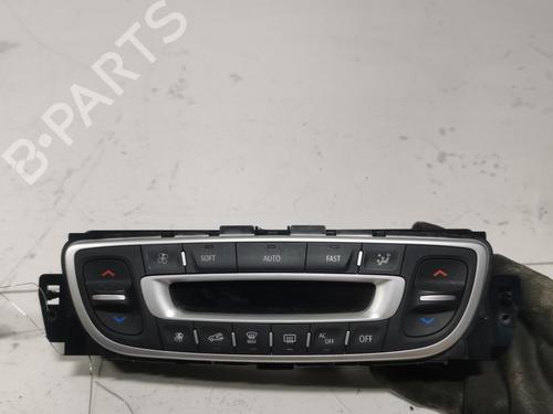 Climate control RENAULT MEGANE CC (EZ0/1_) 1.6 dCi (EZ00) | BP37203183I5 - Image 5