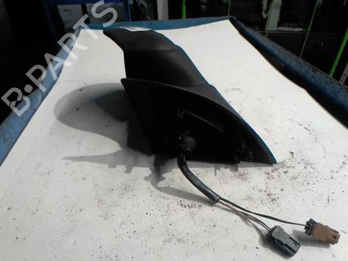 Used Left mirror Left mirror CITROËN C3 Pluriel (HB_) 1.6 (109 hp) 36749171 36749171