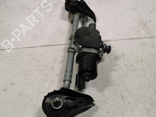 Used Front wiper motor Front wiper motor MAZDA 2 Hatchback (DL, DJ) 1.5 SKYACTIV-G (DJLFS) (115 hp) 36709486 36709486