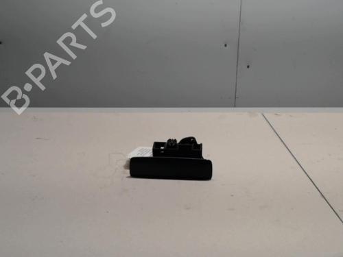 Used Front left exterior door handle Front left exterior door handle PEUGEOT 405 I (15B) [1987-1993] 36724306 36724306