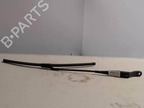 Used Front windshield wiper arm Front windshield wiper arm PEUGEOT 208 I (CA_, CC_) 1.4 HDi (68 hp) 36730467 36730467