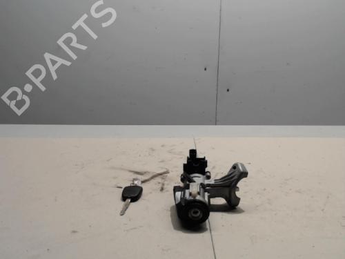 Used Ignition barrel Ignition barrel TOYOTA COROLLA (_E12_) [2001-2008] 36717742 36717742